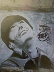 Art urbain : un tour de France de graffiti