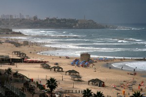 [Portfolio] Rio, Tel-Aviv, Barcelone, Sydney : les plus belles plages en ville