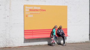Mobiliers urbains : les nouveaux espaces publicitaires