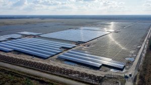[Portfolio] Les plus grandes centrales photovoltaïques au monde
