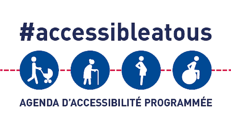 Accessibilité : un premier bilan positif