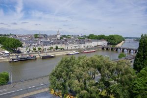 Le top 5 des villes les plus vertes de France